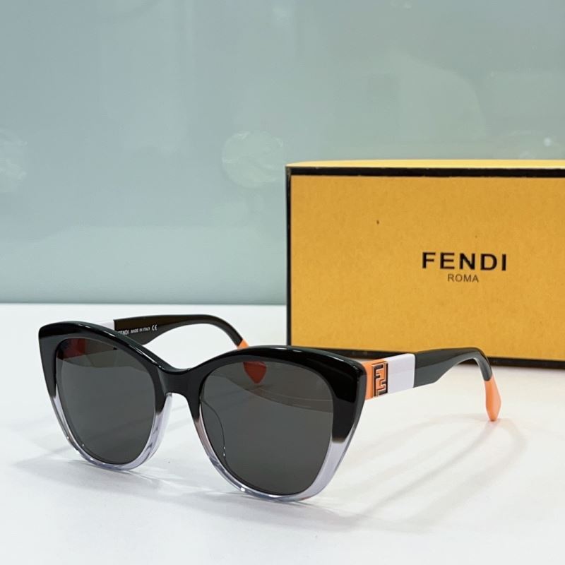 Fendi Sunglasses